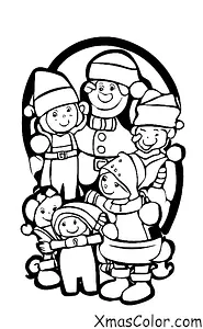 Christmas / Boxing Day: Boxing Day Eve