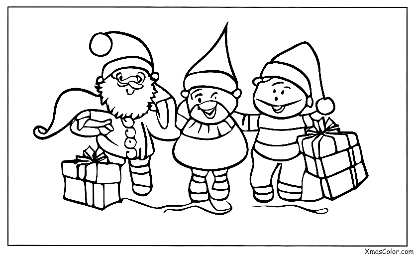 Christmas / Boxing Day: Boxing Day Shopping