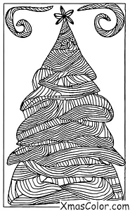 Christmas / Candy Canes: A big candy cane