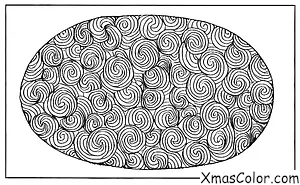 Christmas / Candy Canes: A giant candy cane