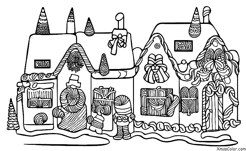 Christmas / Christmas around the world: A traditional Christmas in Germany