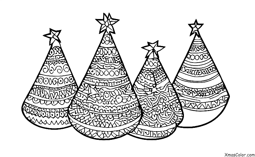 Christmas / Christmas around the world: A traditional Christmas in Mexico