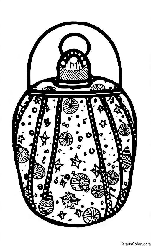 Christmas / Christmas Bells: A small Christmas bell