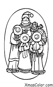 Christmas / Christmas Carols: The First Noel