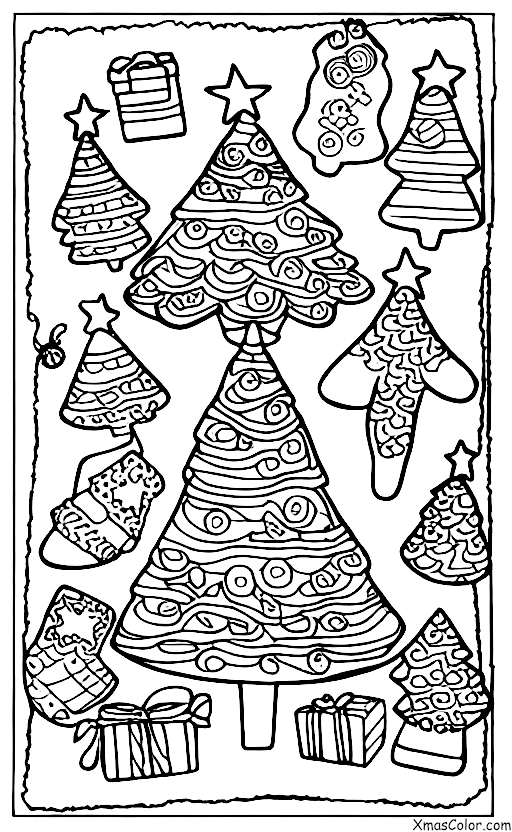 Christmas / Christmas Cookies: Christmas cookie decorating