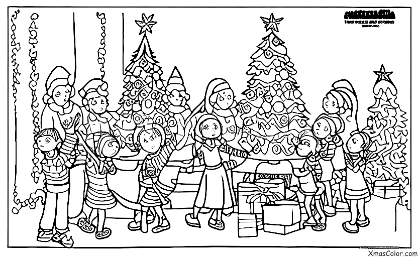 Christmas / Christmas in Africa: Christmas in Ghana