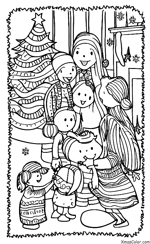 Christmas / Christmas in Africa: Christmas in South Africa