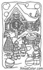 Christmas / Christmas in different cultures: Christmas in Australia