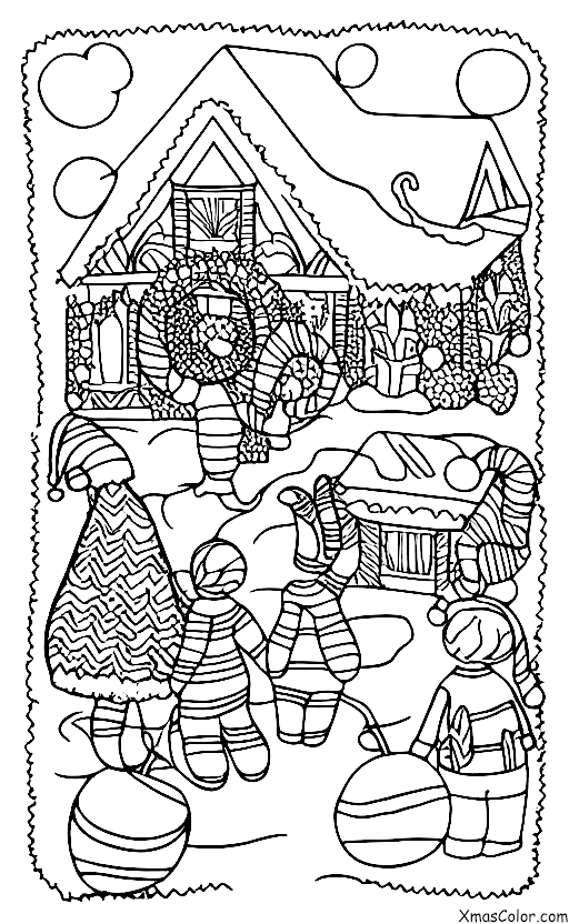 Christmas / Christmas in different cultures: Christmas in Australia