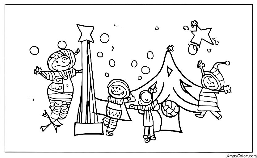 Christmas / Christmas in different cultures: Christmas in the Philippines