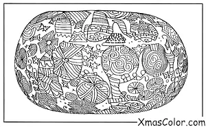 Christmas / Christmas in different cultures: Christmas in the United States