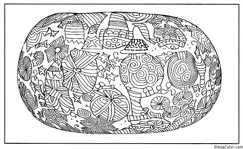 Christmas / Christmas in different cultures: Christmas in the United States