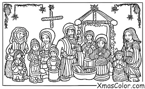 Christmas / Christmas in different cultures: In the Philippines