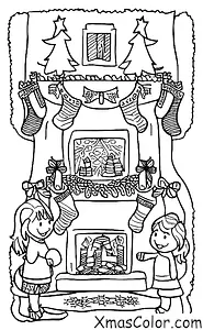 Christmas / Christmas in Europe: Christmas in England