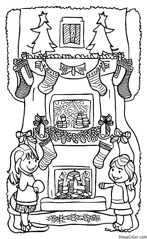 Christmas / Christmas in Europe: Christmas in England