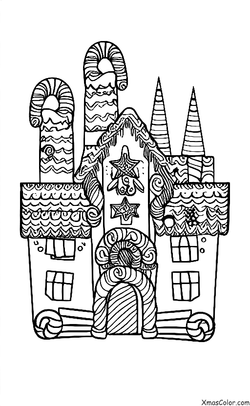 Christmas / Christmas in Europe: Christmas in Germany