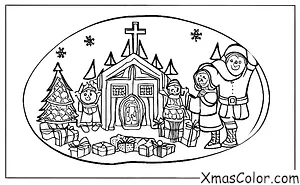 Christmas / Christmas in Europe: Christmas in Italy