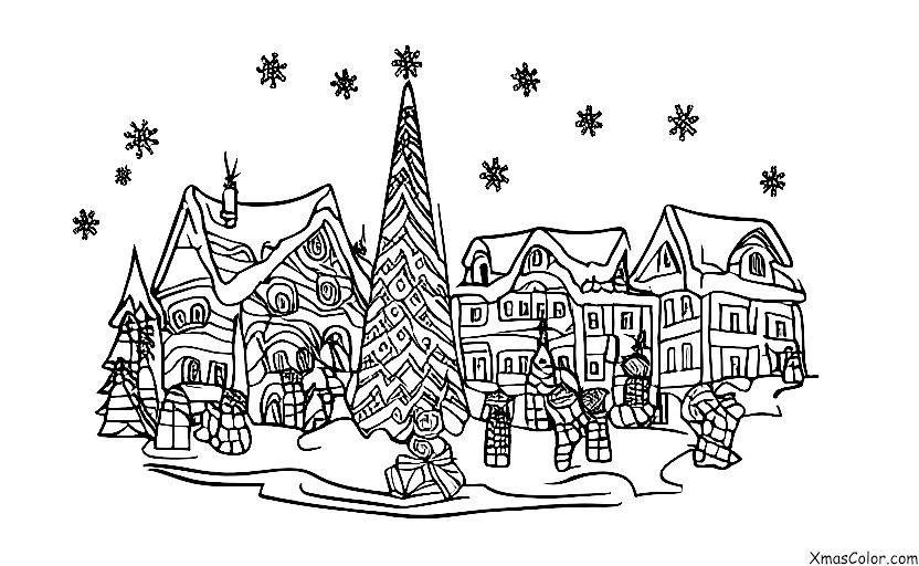 Christmas / Christmas in Europe: Christmas in Norway