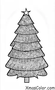 Christmas / Christmas in South America: Christmas decorations