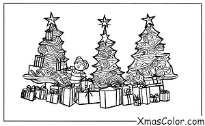 Christmas / Christmas in the city: Christmas in Times Square