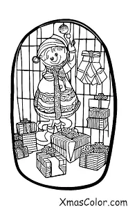 Christmas / Christmas in the city: Holiday window displays