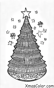 Christmas / Christmas in the city: The Rockefeller Center Christmas Tree