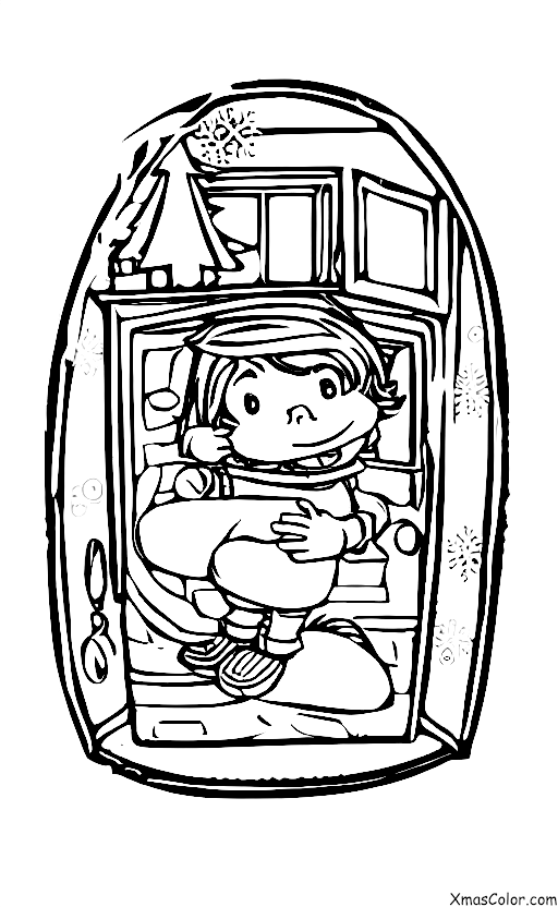 Christmas / Christmas Movies: Home Alone