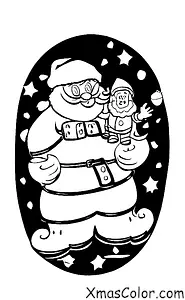 Christmas / Christmas Movies: Santa Claus is Coming to Town