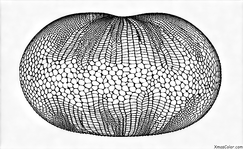 Christmas / Christmas Ornaments: A big shiny red Christmas ball