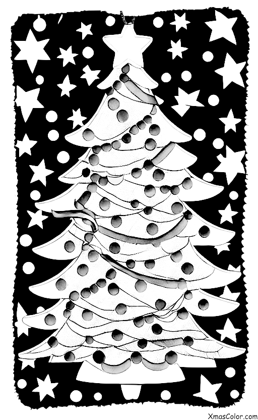 Christmas / Christmas Ornaments: A green Christmas Ornament