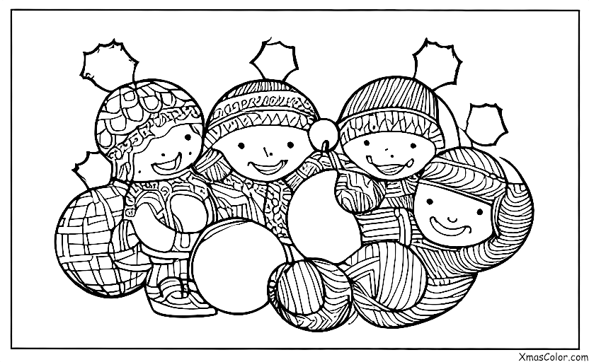 Christmas / Christmas Ornaments: Christmas lights