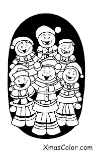 Christmas / Christmas Parades: Dance Groups