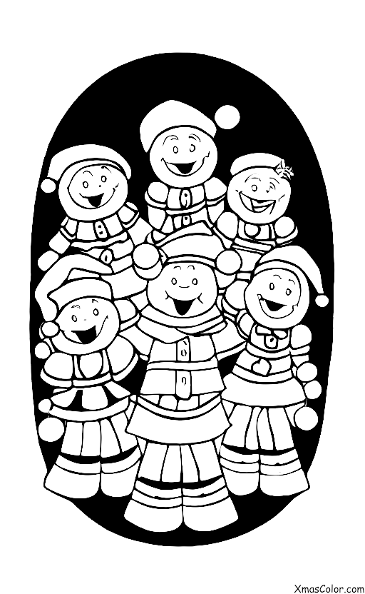 Christmas / Christmas Parades: Dance Groups