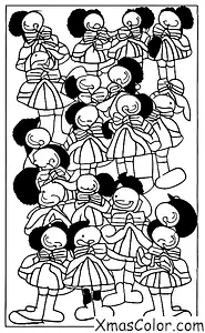 Christmas / Christmas Parades: Marching Bands