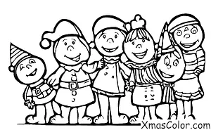 Christmas / Christmas Parades: The Macy's Thanksgiving Day Parade