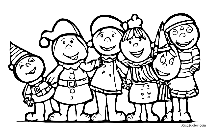 Christmas / Christmas Parades: The Macy's Thanksgiving Day Parade