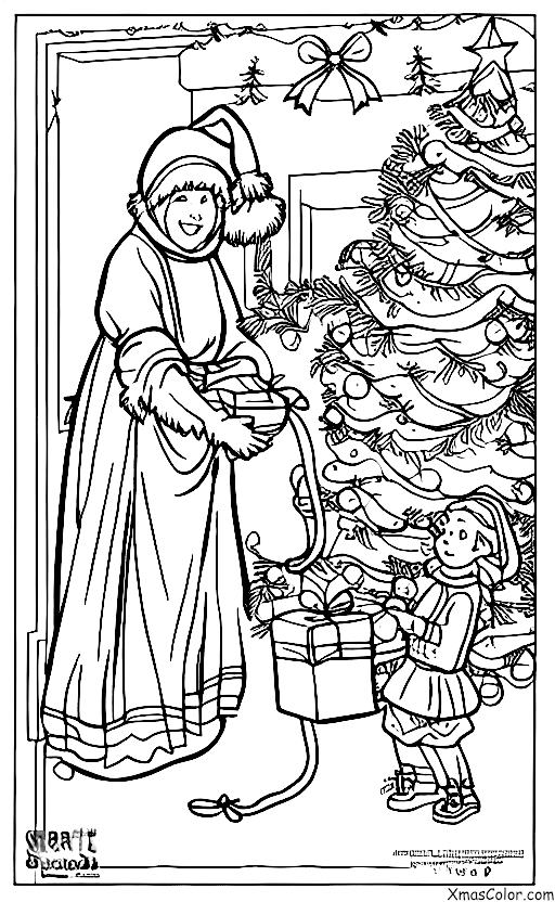 Christmas / Christmas traditions: Christmas in Italy