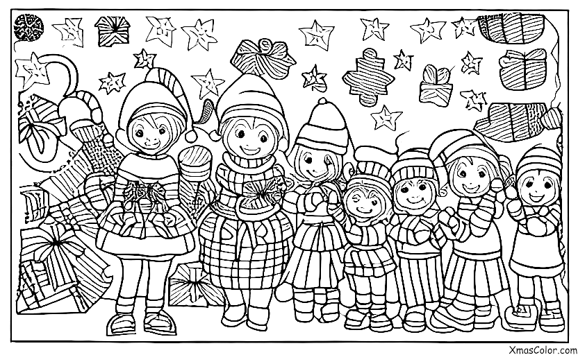 Christmas / Christmas traditions: Christmas in Japan