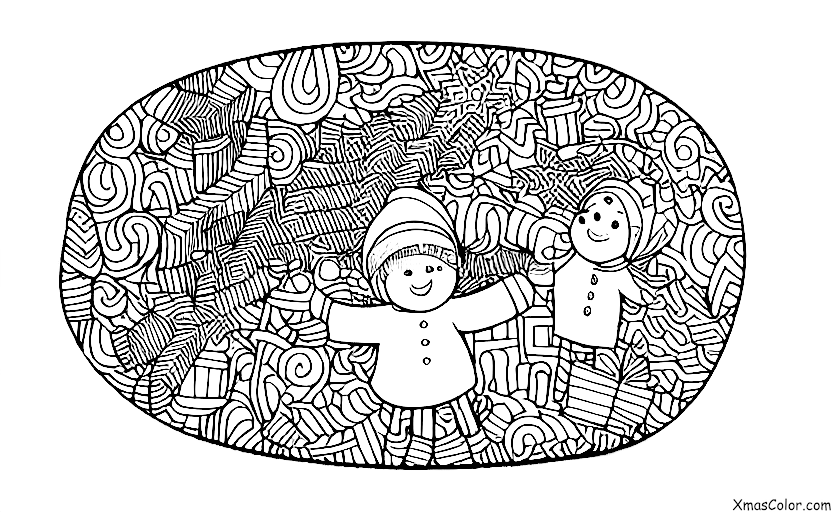 Christmas / Christmas traditions: Christmas in Norway