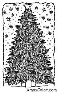 Christmas / Christmas trees around the world: Christmas Tree in Berlin