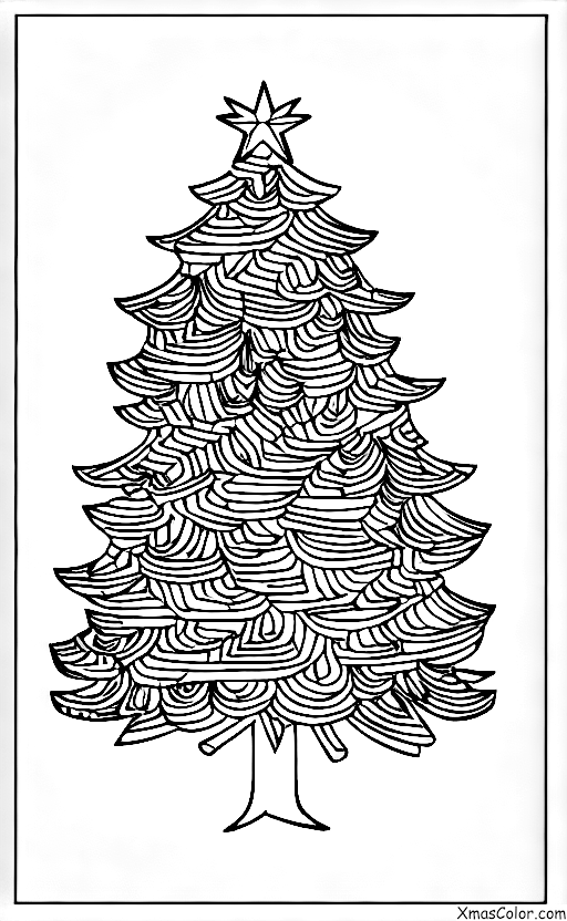 Christmas / Christmas trees around the world: Christmas Tree in Rockefeller Center, NYC