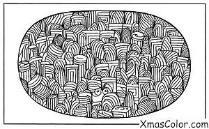 Christmas / Games: Chess