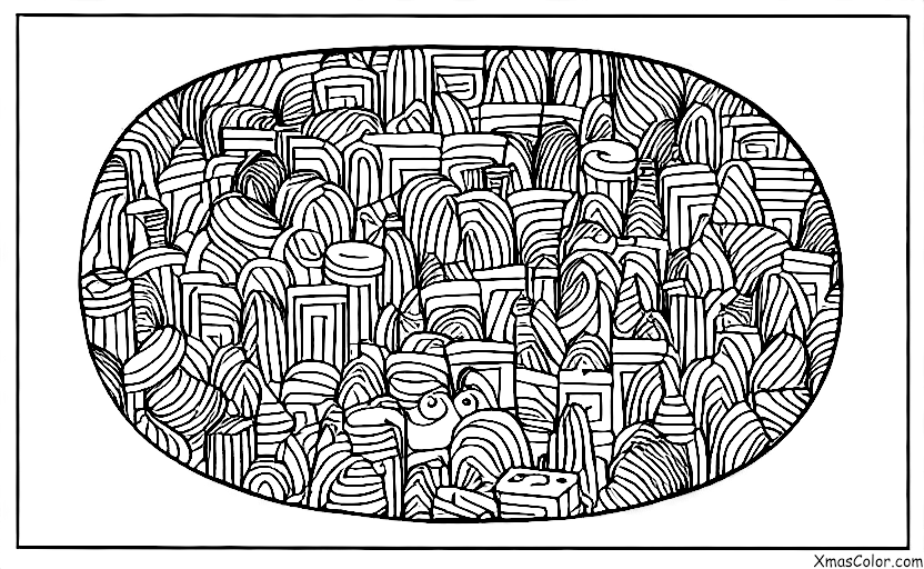 Christmas / Games: Chess