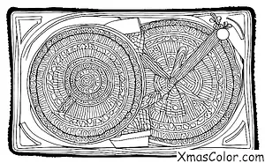 Christmas / Games: Trivial Pursuit