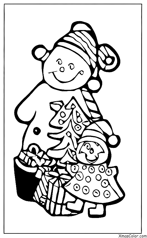 Christmas / Indoor Christmas activities: Christmas charades