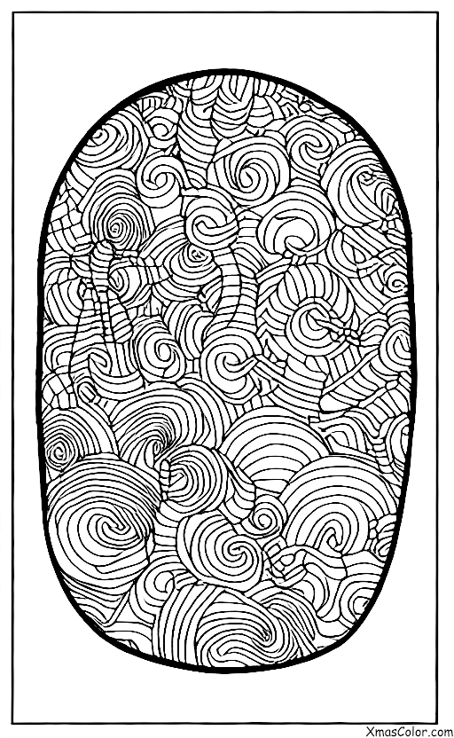 Christmas / Indoor Christmas activities: Wrapping presents