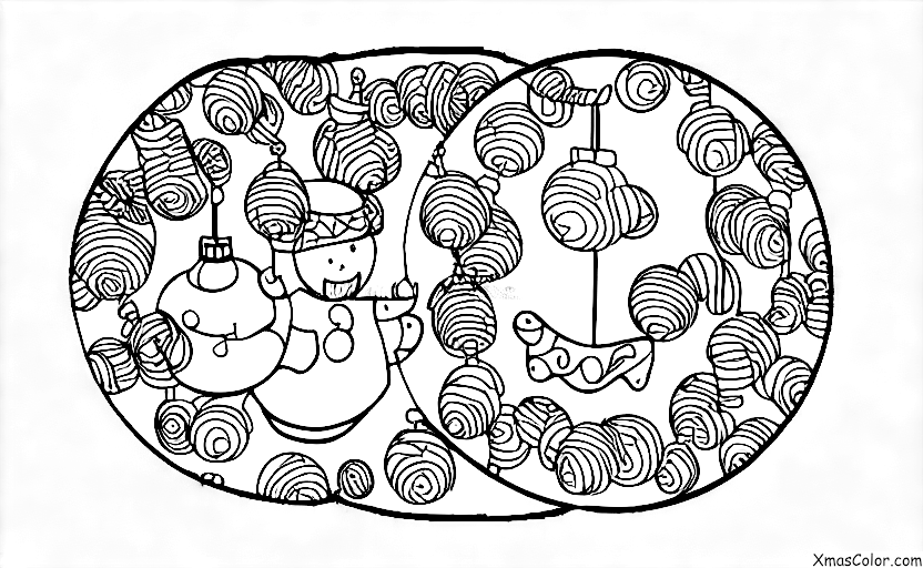 Christmas / Jingle Bells: Jingle Bells Ringing