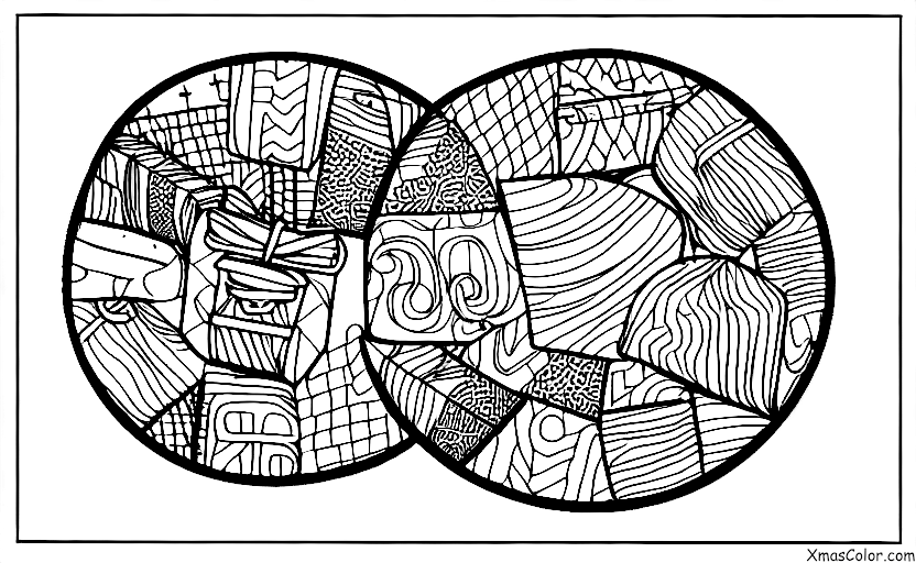 Christmas / Kwanzaa: Kwanzaa gift giving