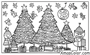 Christmas / Magic of Christmas: Christmas lights