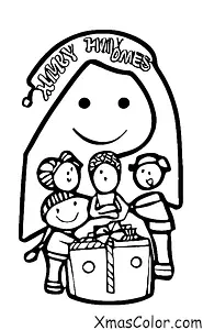 Christmas / Magic of Christmas: Family